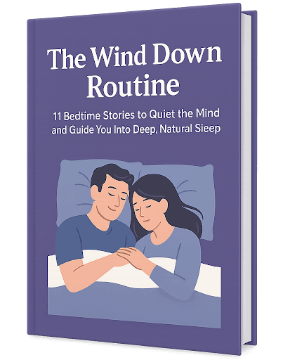 Yu Sleep Bonus 1