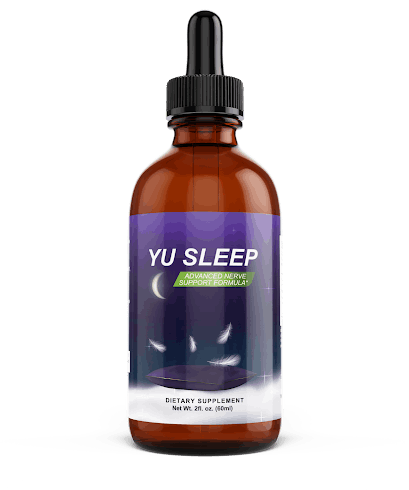 Yu Sleep Home image