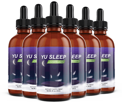 Yu Sleep Buy Now
