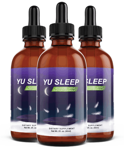 Yu Sleep Supplement