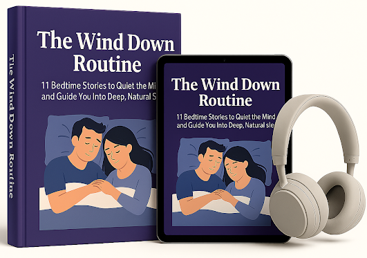 The Wind Down Routine bonus guide