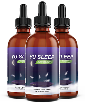 Yu Sleep three bottles